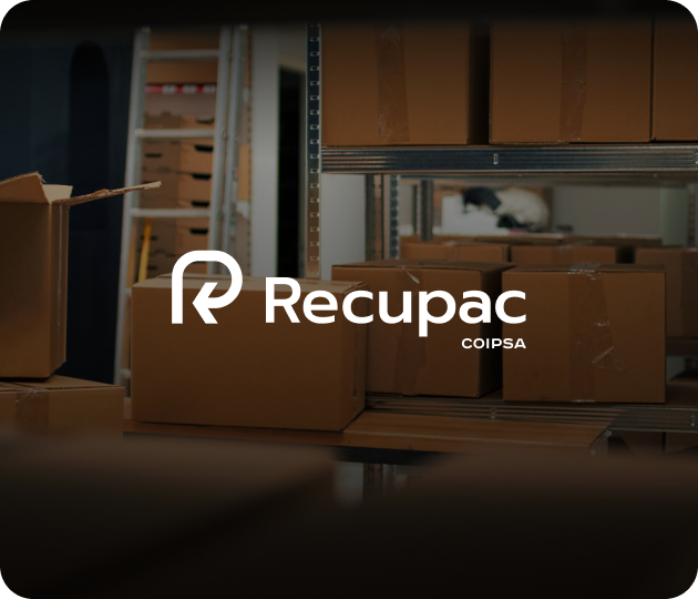 Descubre Recupac
