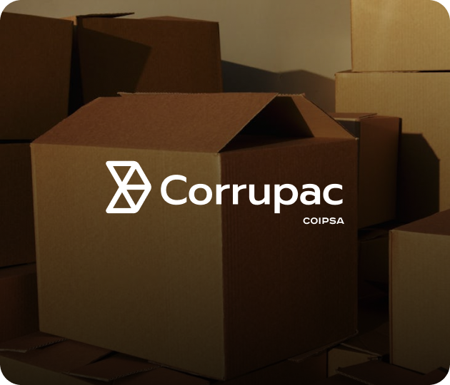 Descubre Corrupac
