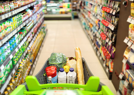 Bienes de consumo masivo