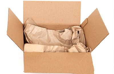 Soluciones de embalaje para ecommerce