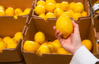 Soluciones de embalaje para exportación