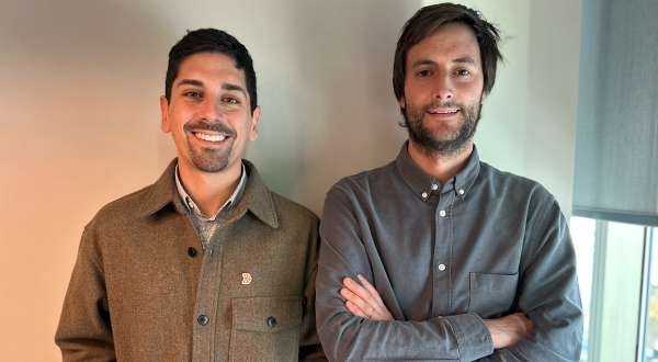 CoipsaFragua participa en Reverse Pitch de Start-Up Chile by Corfo