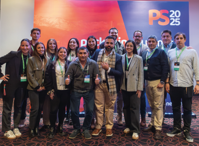 Corrupac y CPP participaron en el Packaging Summit Latinoamérica 2025