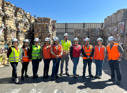 Formación en packaging sostenible: una mirada desde la economía circular