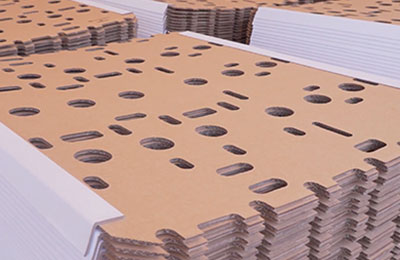 Soluciones de embalaje para exportación