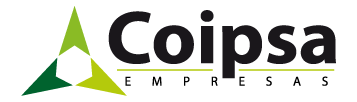 Coipsa Logo